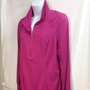 Zella Cycle Jacket